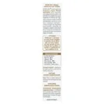SO’BiO étic Anti-Age Precieux Argan Gladstrijkende oogcontourverzorging GOLD BIO (15 ml) - ideaal voor de rijpere huid