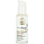 SO’BiO étic Anti-Age Precieux Argan Sérum hydraterend en regenererend GOLD BIO (30 ml) - met hyaluronzuur