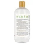 SO’BiO étic Anti-Age Precieux Argan Micellair anti-agewater met hyaluron BIO (500 ml) - met hyaluronzuur
