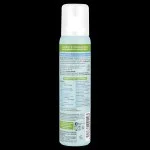 SO’BiO étic Natuurlijke deodorant ECO SPRAY 24h - Aloë vera BIO (100 ml) - werkt tot 24 uur