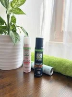 SO’BiO étic Natuurlijke deodorant ECO SPRAY 24u MEN - BIO ceder (100 ml) - tot 24 uur effectief