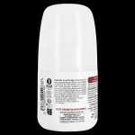 SO’BiO étic Roll-on deodorant 24u hydraterend met ezelinnenmelk - navulbaar BIO (50 ml) - ook voor de gevoelige huid