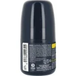 SO’BiO étic Deodorant roll-on 24u MEN - biologische gember (50 ml) - doeltreffend tot 24 uur