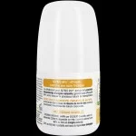 SO’BiO étic Roll-on deodorant 24h Nutrition+ met BIO sheaboter (50 ml) - werkt tot 24 uur