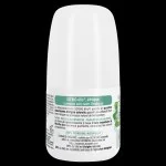 SO’BiO étic Roll-on deodorant 24u verfrissend met biologische munt (50 ml) - effectief tot 24 uur