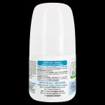 SO’BiO étic Deodorant roll-on 24u - Tolerance+ met biologische Aloë vera (50 ml) - effectief tot 24 uur