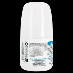 SO’BiO étic Deodorant roll-on 24u - Tolerance+ met biologische Aloë vera (50 ml) - effectief tot 24 uur
