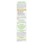 SO’BiO étic Hydraterende gel-crème voor het gezicht - Clean Yuzu BIO (40 ml) - ideaal voor de vette huid