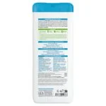 SO’BiO étic Douchegel EXTRA ZACHT met biologische aloë vera (650 ml) - hydrateert intensief