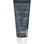 SO’BiO étic Douchegel MEN 3-in-1 - verfrissende BIO vetiver (200 ml) - voor lichaam, gezicht en haar