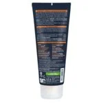 SO’BiO étic Douchegel MEN 3-in-1 - verkwikkende BIO ceder (200 ml) - voor lichaam, gezicht en haar
