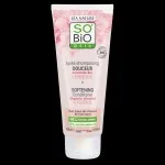 SO’BiO étic Haarconditioner met amandelmelk en rijstproteïnen BIO (200 ml) - voor alle haartypen