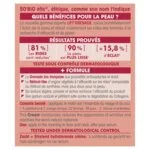 SO’BiO étic Lift'Grenade BIO verhelderende antirimpel dagcrème (50 ml) - met granaatappel