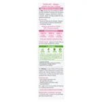 SO’BiO étic Beschermende crème voor de gevoelige huid met Aloe vera 5-in-1 BIO (50 ml) - hydrateert en kalmeert de huid