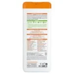 SO’BiO étic Douchecrème NUTRITION met biologische arganolie (650 ml) - ideaal voor de droge huid