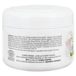 SO’BiO étic Voedende lichaamscrème met biologische ezelinnenmelk (200 ml) - ook voor de gevoelige huid