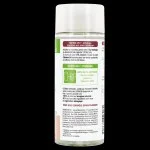 SO’BiO étic Navulling voor 24-uurs hydraterende roll-on deodorant met biologische ezelinnenmelk (150 ml) - één navulling vervangt drie roll-ons
