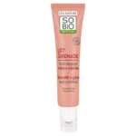 SO’BiO étic Oogcontourverzorging Lift'Grenade BIO (15 ml) - met granaatappel