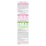 SO’BiO étic Voedende herstellende verzorging met Aloe vera voor gevoelige huid BIO (50 ml) - hydrateert en voedt de huid