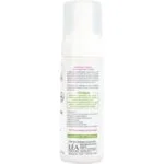 SO’BiO étic Reinigend kalmerend schuim Aloe Vera BIO (150 ml) - verrijkt met rozenwater