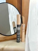 SO’BiO étic Vloeibare eyeliner BIO - 01 zwart (3 ml) - accentueert je ogen
