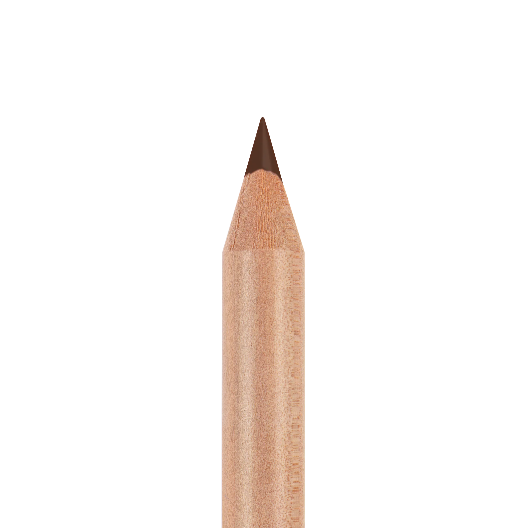 SO’BiO étic Natuurlijk oogpotlood PRÉCISION BIO (3 g) 01 zwart BIO - accentueert je ogen