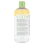 SO’BiO étic Micellair tweefasenwater - Pur BAMBOO BIO (500 ml) - met biologische bamboe en moringa