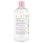 SO’BiO étic Micellair water met verzachtende BIO Aloe Vera (500 ml) - verrijkt met kamillewater
