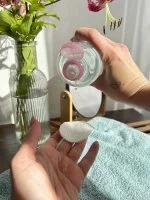SO’BiO étic Micellair water met verzachtende BIO Aloe Vera (500 ml) - verrijkt met kamillewater