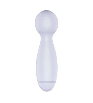 So Divine Pearl Mini Wand mini massagekopje