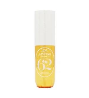 Sol De Janeiro Brazilian Crush Cheirosa 62 geparfumeerde mist voor haar en lichaam