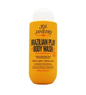 Sol De Janeiro Brazilian Play Body Wash hydraterende douchegel