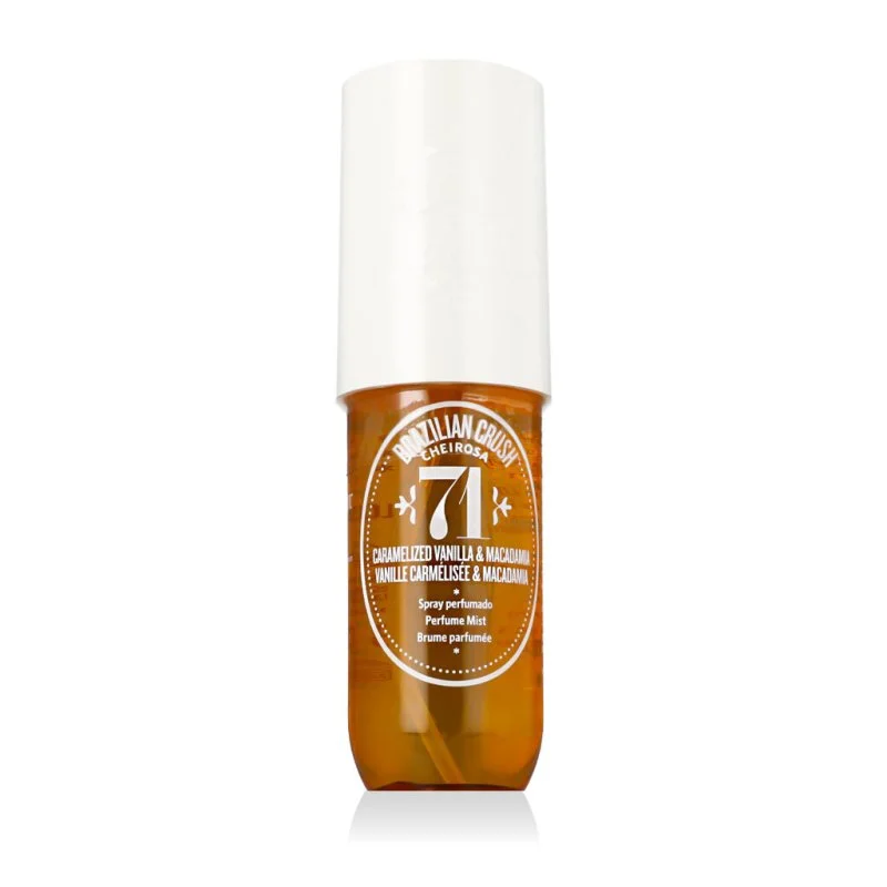 Brazilian Crush Cheirosa 71 bodyspray voor vrouwen 90 ml