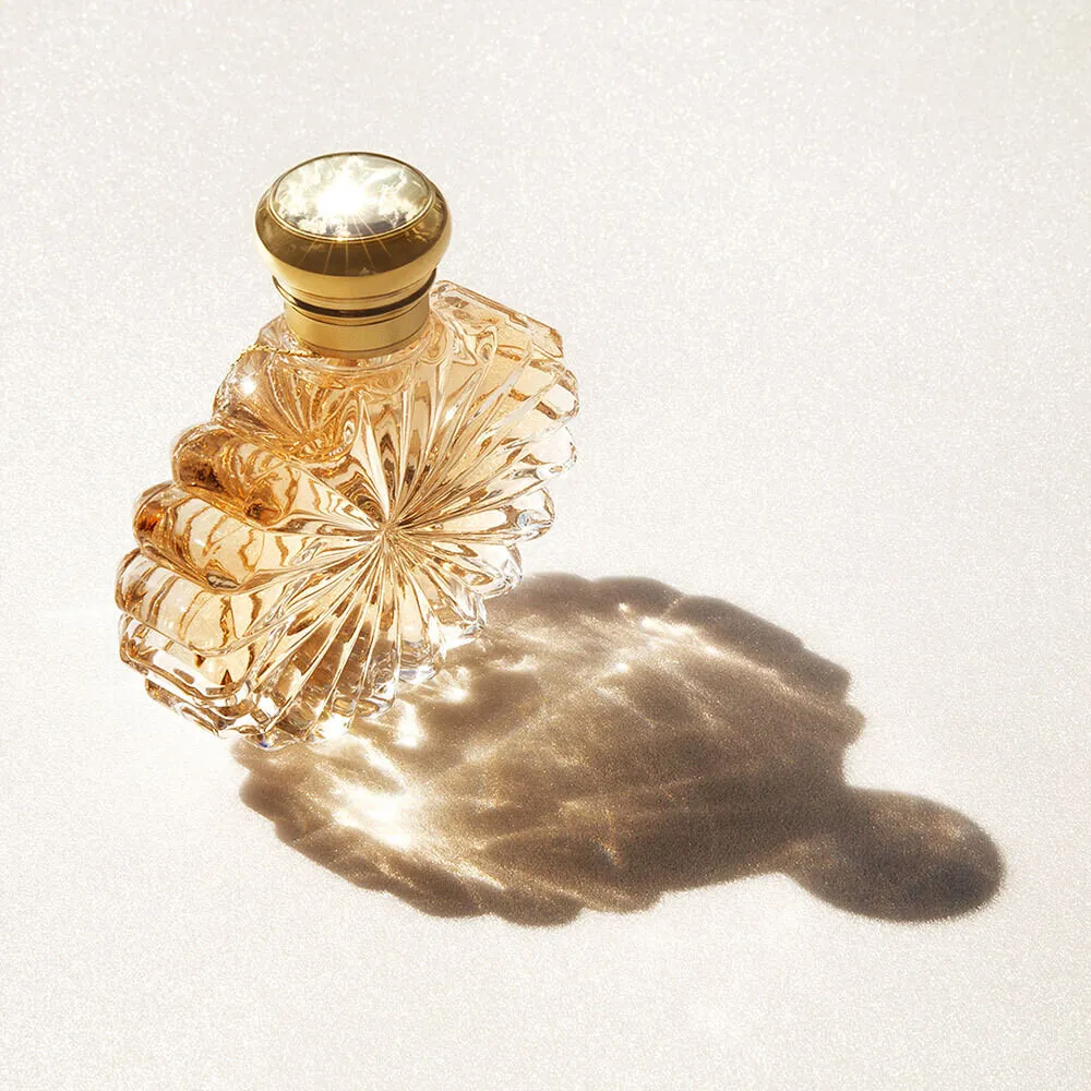 Soleil Eau de Parfum voor dames 100 ml
