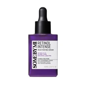 Some Retinol Intens Heractiverend Serum