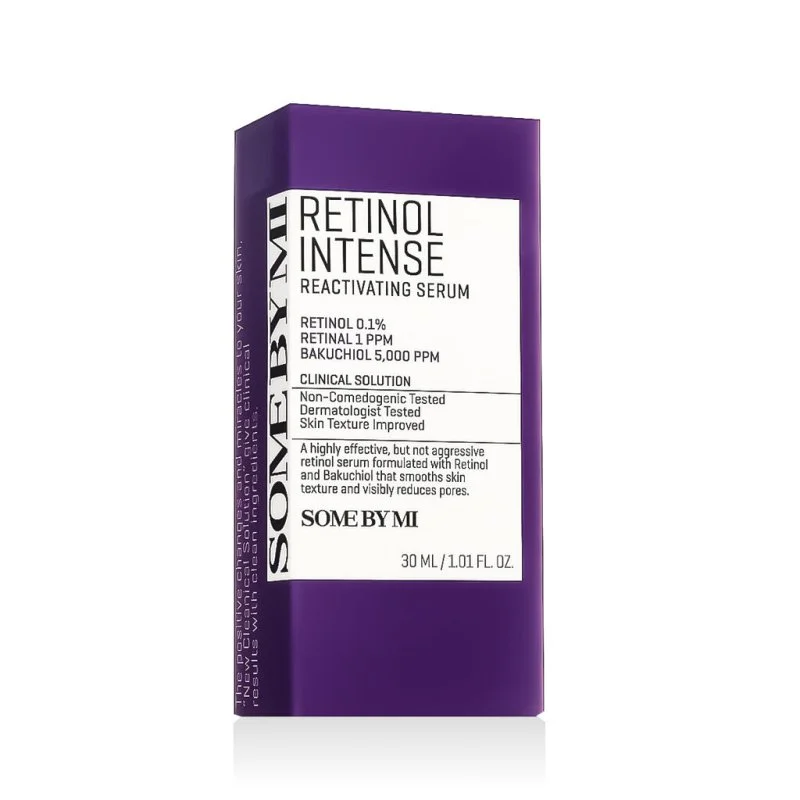 Retinol Intens Heractiverend Serum 30 ml