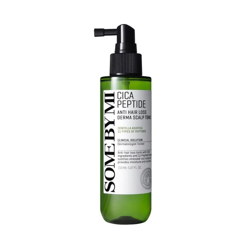 Cica Peptide Derma Tonic voor de Hoofdhuid 150 ml