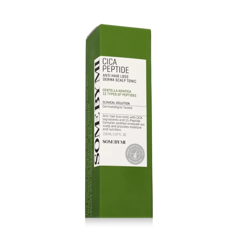 Cica Peptide Derma Tonic voor de Hoofdhuid 150 ml