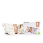 cadeauset voor kinderen eau de toilette 50 ml + cosmetische tas 50 ml + kosmetická taštička