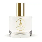 cadeauset voor kinderen eau de toilette 50 ml + cosmetische tas 50 ml + kosmetická taštička