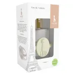 cadeauset voor kinderen eau de toilette 50 ml + cosmetische tas 50 ml + kosmetická taštička
