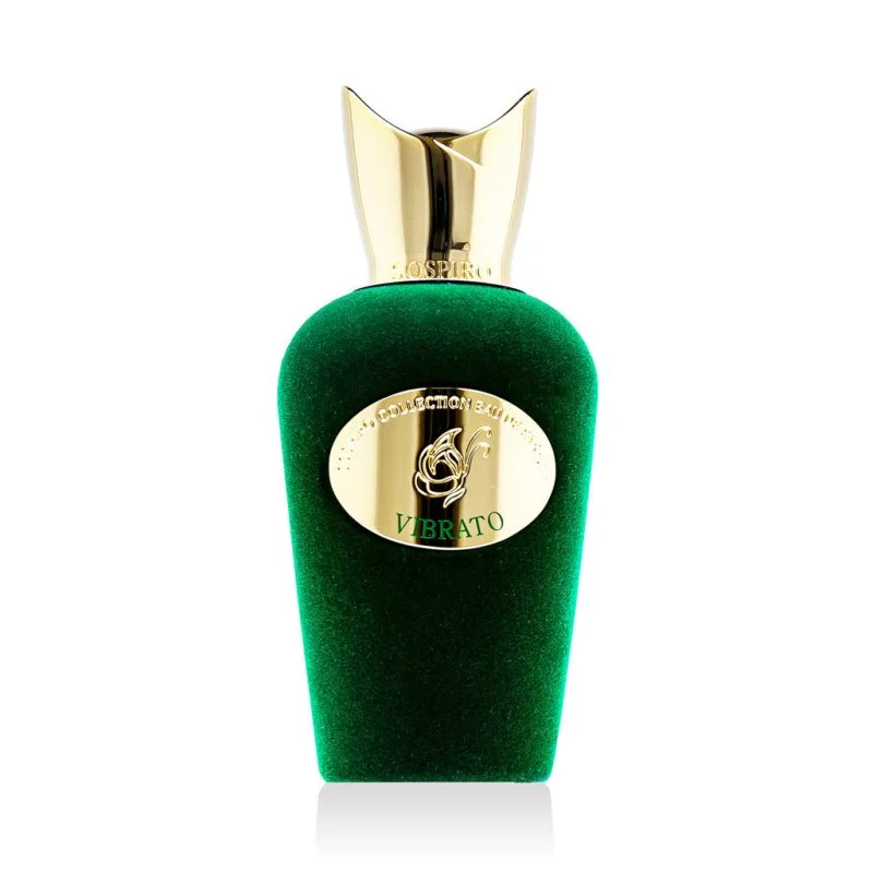 Vibrato Eau de Parfum unisex 100 ml