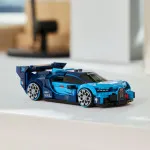 Speed Champions 77253 Bugatti Vision GT hypersportauto