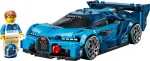 Speed Champions 77253 Bugatti Vision GT hypersportauto
