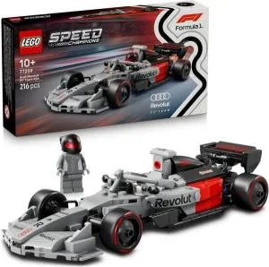 LEGO® Speed Champions 77259 Raceauto Audi Revolut F1® Team R26