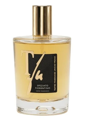 SPEZIATO Fiorentino Spray 100 ml Huisparfum - Tfu