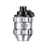 Spicebomb Metallic Musk eau de parfum voor heren 90 ml