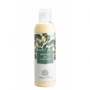 Nobilis Tilia Douchegel Citrus 200 ml