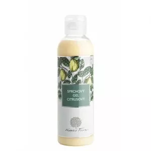 Nobilis Tilia Douchegel Citrus 200 ml