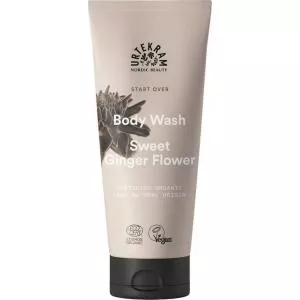 Urtekram Douchegel Gentle Ginger 200 ml